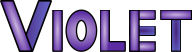 Violet Tools - Interactive Dialogue Engine!